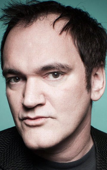 фото: Квентин Тарантино (Quentin Tarantino)