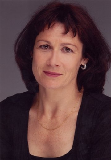 Хелен Вокуа (Hélène Vauquois) фото: Хелен Вокуа (Hélène Vauquois)