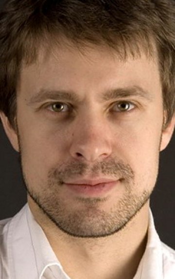 Сергей Перегудов () фото: Сергей Перегудов ()