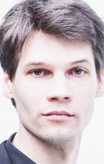 Даниил Лебедев () фото: Даниил Лебедев ()