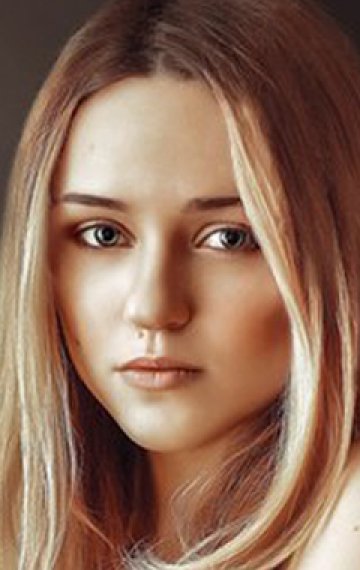 Дарья Руденок () фото: Дарья Руденок ()