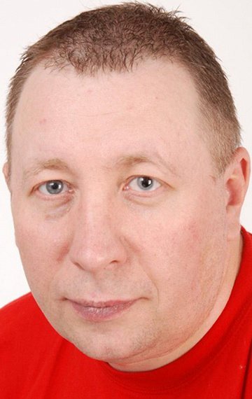 Евгений Пилипенко () фото: Евгений Пилипенко ()