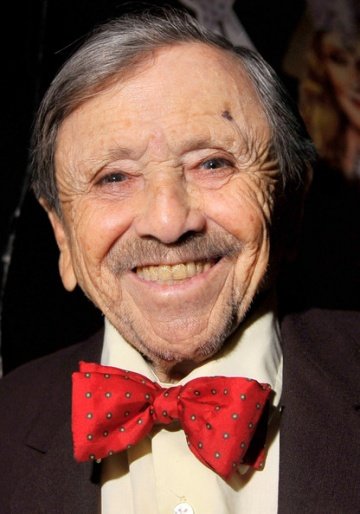 Джерри Марен (Jerry Maren) фото: Джерри Марен (Jerry Maren)