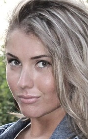 Евгения Годунова () фото: Евгения Годунова ()
