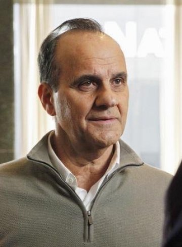 Джо Торре (Joe Torre) фото: Джо Торре (Joe Torre)