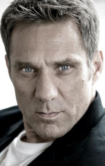 Гэри Дэниелс (Gary Daniels) фото: Гэри Дэниелс (Gary Daniels)
