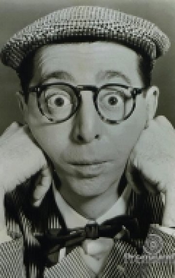 фото: Арнольд Стэнг (Arnold Stang)