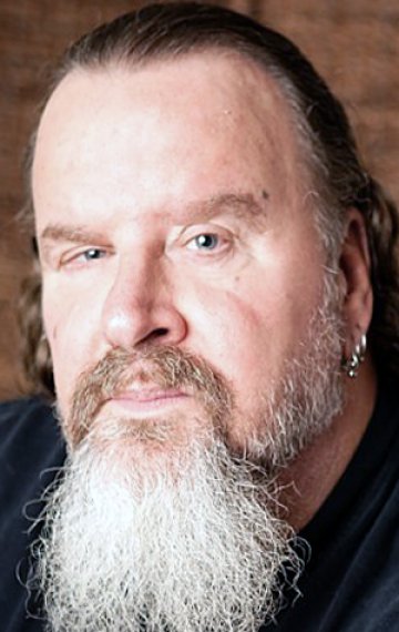 Дональд Гибб (Donald Gibb) фото: Дональд Гибб (Donald Gibb)