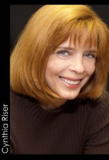 Синтия Райзер (Cynthia Riser) фото: Синтия Райзер (Cynthia Riser)