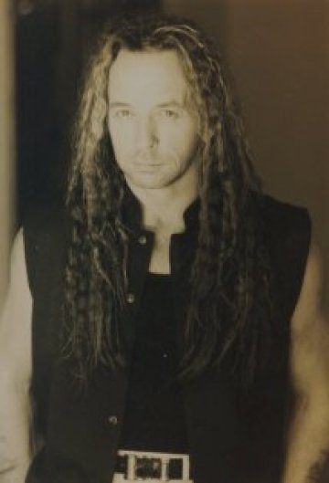Дэвид Лиа (David Lea) фото: Дэвид Лиа (David Lea)