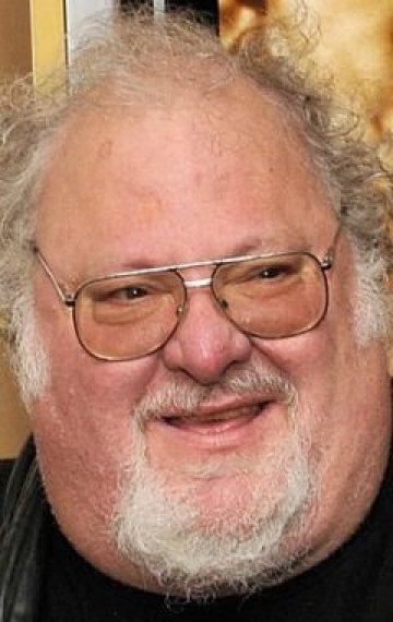 Джош Мостел (Josh Mostel) фото: Джош Мостел (Josh Mostel)