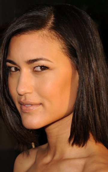 Джулия Джонс (Julia Jones) фото: Джулия Джонс (Julia Jones)