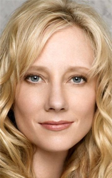 фото: Энн Хеч (Anne Heche)