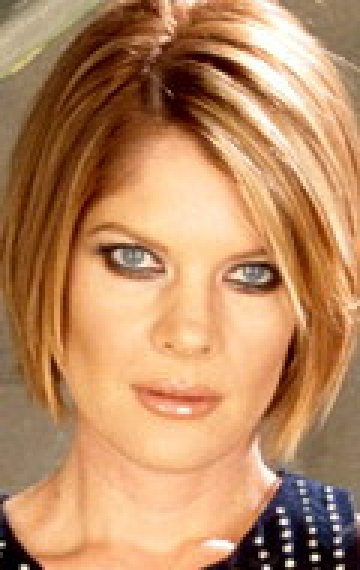 фото: Мишель Стэффорд (Michelle Stafford)