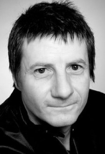 Гари Свон (Gary Swan) фото: Гари Свон (Gary Swan)