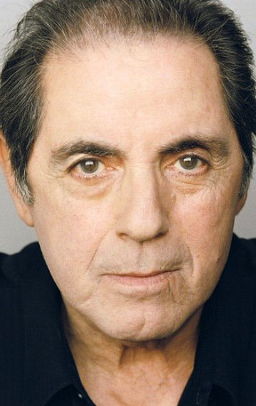 Дэвид Провэл (David Proval) фото: Дэвид Провэл (David Proval)