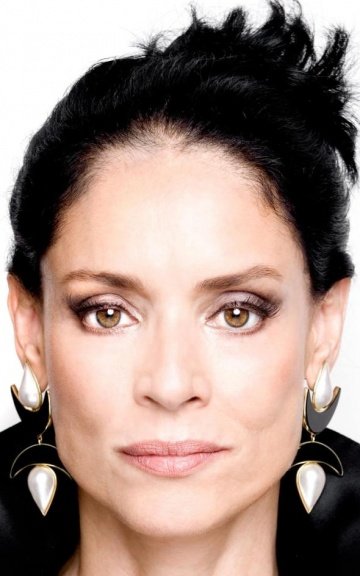 фото: Соня Брага (Sonia Braga)