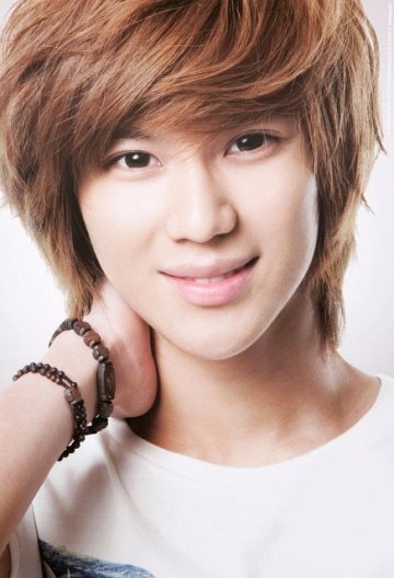 Тэмин (Taemin) фото: Тэмин (Taemin)