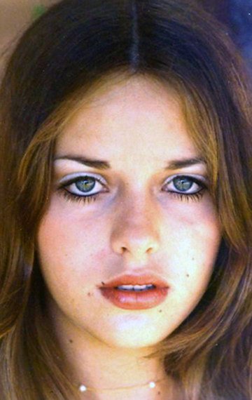 Присцилла Кори (Priscilla Cory) фото: Присцилла Кори (Priscilla Cory)