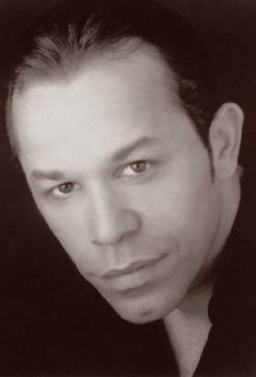 Нельсон Васкес (Nelson Vasquez) фото: Нельсон Васкес (Nelson Vasquez)