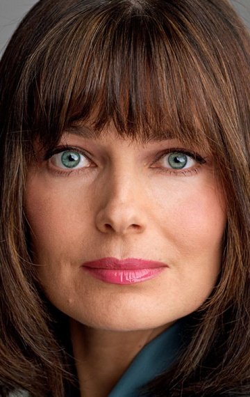 Паулина Поризкова (Paulina Porizkova) фото: Паулина Поризкова (Paulina Porizkova)