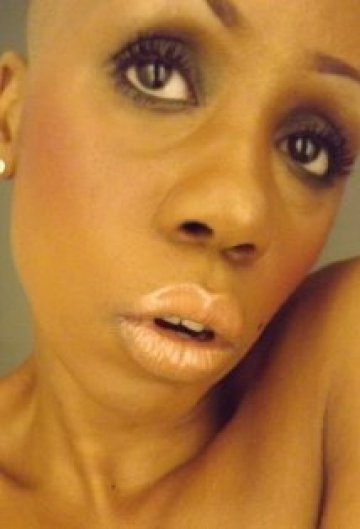 Таниша Грант (Tanisha Grant) фото: Таниша Грант (Tanisha Grant)