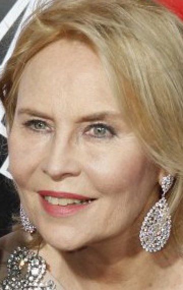 Корнелия Шарп (Cornelia Sharpe) фото: Корнелия Шарп (Cornelia Sharpe)