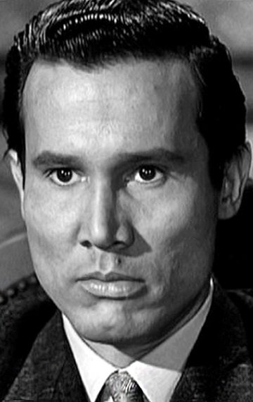 Генри Сильва (Henry Silva) фото: Генри Сильва (Henry Silva)