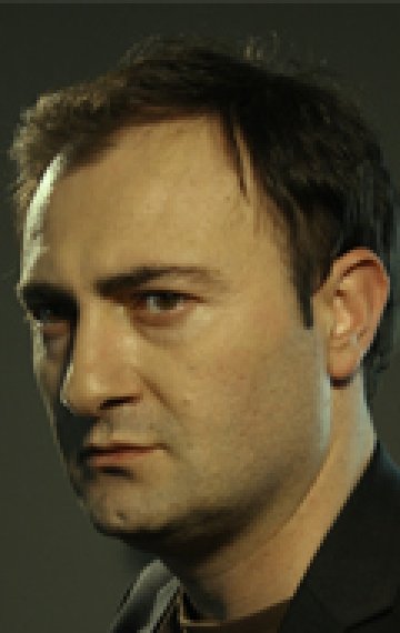 Армен Маргарян (Armen Margaryan) фото: Армен Маргарян (Armen Margaryan)