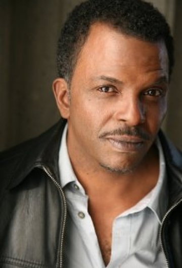 Кевин Джексон (Kevin Jackson) фото: Кевин Джексон (Kevin Jackson)