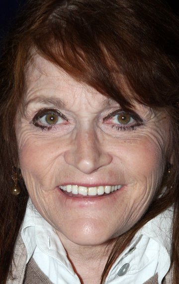Марго Киддер (Margot Kidder) фото: Марго Киддер (Margot Kidder)