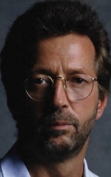 фото: Эрик Клэптон (Eric Clapton)