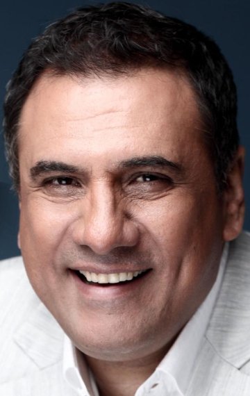 Боман Ирани (Boman Irani) фото: Боман Ирани (Boman Irani)
