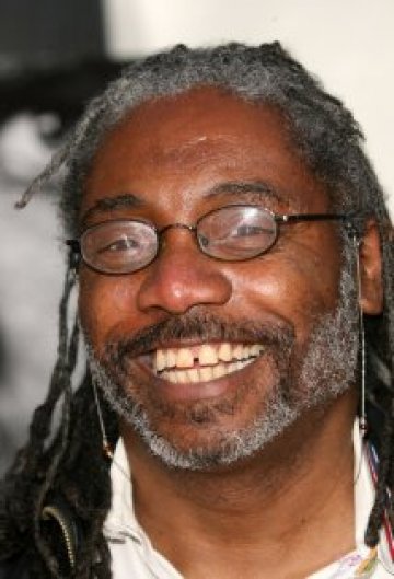 Френклин Эджайя (Franklyn Ajaye) фото: Френклин Эджайя (Franklyn Ajaye)