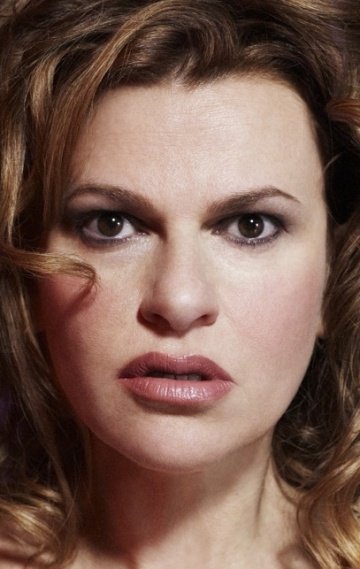 фото: Сандра Бернхард (Sandra Bernhard)