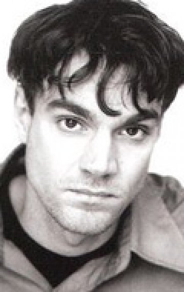 Джэми Харольд (Jamie Harrold) фото: Джэми Харольд (Jamie Harrold)