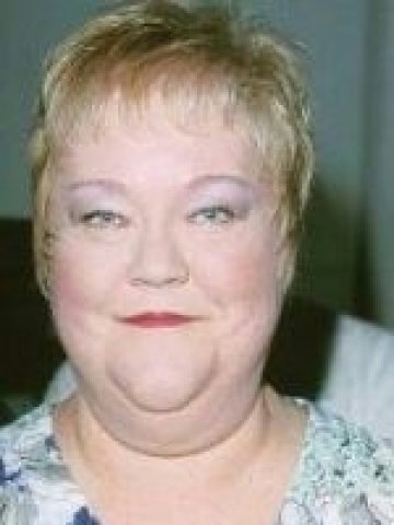 Кэти Кинни (Kathy Kinney) фото: Кэти Кинни (Kathy Kinney)