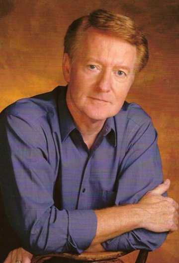 Тим Гэмбл (Tim Gamble) фото: Тим Гэмбл (Tim Gamble)