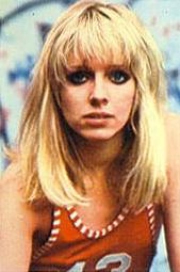 Эллен Фоли (Ellen Foley) фото: Эллен Фоли (Ellen Foley)