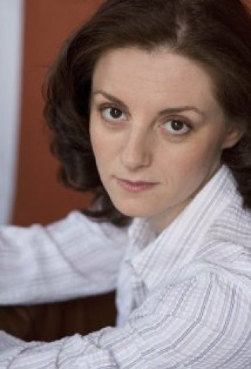 Елена Шмуленсон (Yelena Shmulenson) фото: Елена Шмуленсон (Yelena Shmulenson)