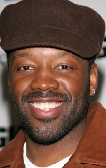 Кадим Хардисон (Kadeem Hardison) фото: Кадим Хардисон (Kadeem Hardison)
