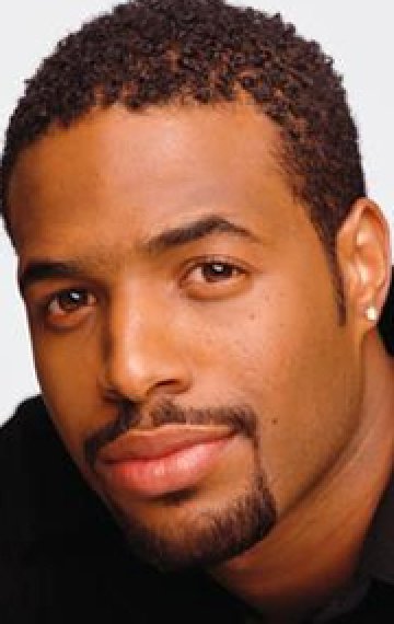 Шон Уайанс (Shawn Wayans) фото: Шон Уайанс (Shawn Wayans)