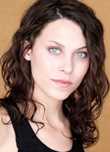Саванна Уэлш (Savannah Welch) фото: Саванна Уэлш (Savannah Welch)