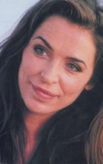 Клер Стэнсфилд (Claire Stansfield) фото: Клер Стэнсфилд (Claire Stansfield)