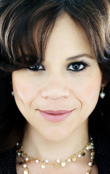 фото: Рози Перес (Rosie Perez)