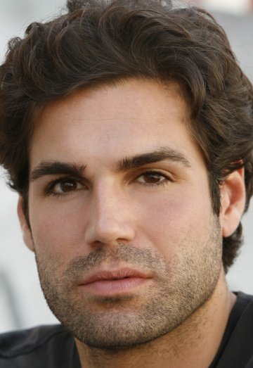 Хорди Виласусо (Jordi Vilasuso) фото: Хорди Виласусо (Jordi Vilasuso)