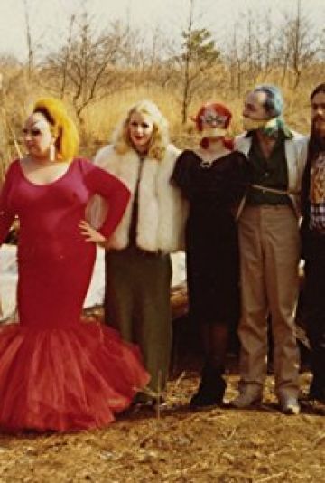 фото: Мэри Вивиан Пирс (Mary Vivian Pearce)