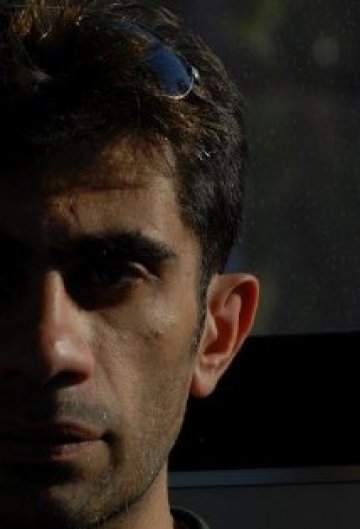 (Kambiz Shabankare) фото: (Kambiz Shabankare)
