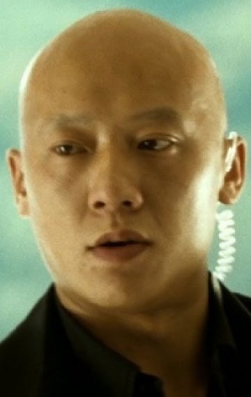 Чи-Кеунг Ли (Cash Lee) фото: Чи-Кеунг Ли (Cash Lee)