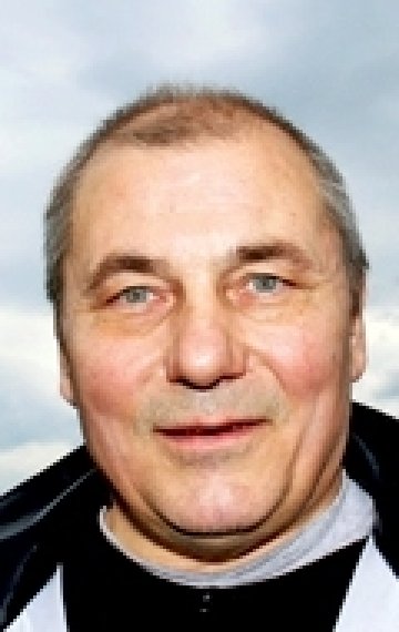 Бьорн Сундквист (Bjørn Sundquist) фото: Бьорн Сундквист (Bjørn Sundquist)